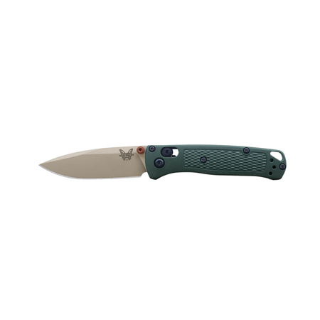 Benchmade - Nóż składany 533TN-2601 Mini Bugout