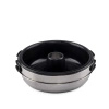 Piekarnik kempingowy Petromax Dimego camping oven
