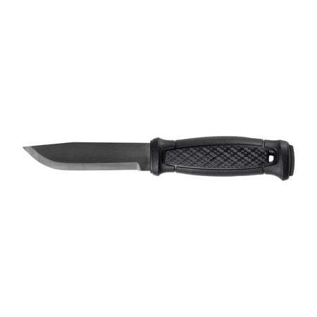MORAKNIV - Nóż Mora Garberg BlackBlade (C) with Survival Kit – Black
