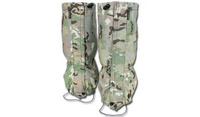 Ochraniacze Stuptuty Wisport Yeti Military - Multicam