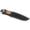 Nóż Muela Black/Sand Zamak/ABS, Black Nitro-42 (5161-D)
