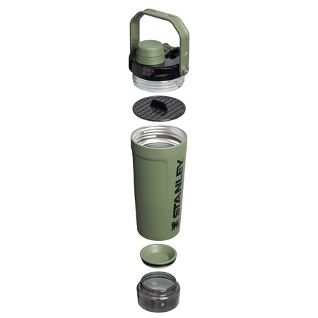 Stanley Activate Shaker 0.6L Dried Pine