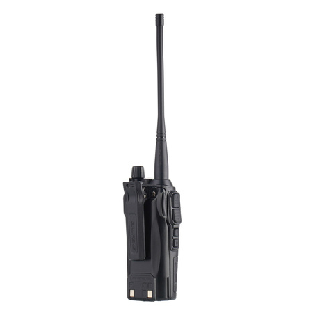 BaoFeng - Radiotelefon UV-82 5W HTQ USB-C - 5 W - 2800 mAh