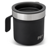 Primus - Kubek termiczny Koppen Mug 0.2L - Black