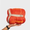 Śpiwór Travelpak 4  (-7°C / -10°C) - Snugpak - Pebble Grey