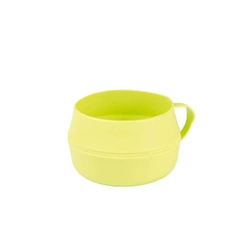 Stabilotherm  - Kubek składany Colapsible - 200 ml - Neon Green