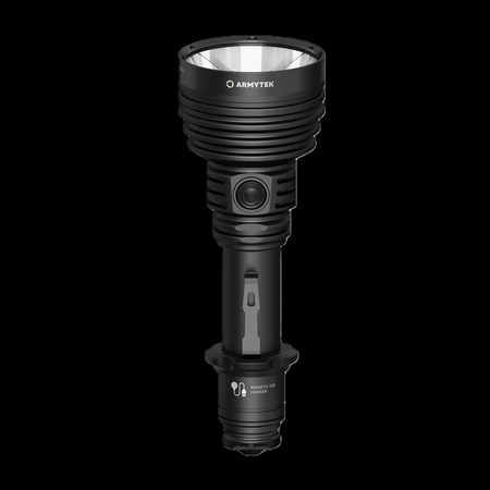 Latarka Armytek Barracuda Pro Max White 2800 lm