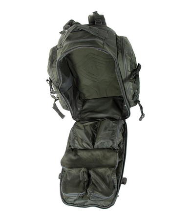 Plecak First Tactical Tactix 3 Day 62L OD Green 180035