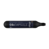 Walther - Nabój kapsuła CO2 88 g