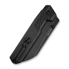 Nóż składany Civivi Hid Black G10, Black Stonewashed 14C28N by Ostap Hel (C23008-1)