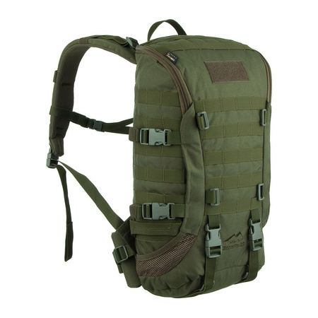 Plecak Wisport ZipperFox 25 - Olive
