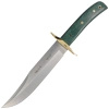 Nóż Muela BW-Classic-19G Green Jute Micarta, Satin X50CrMoV15