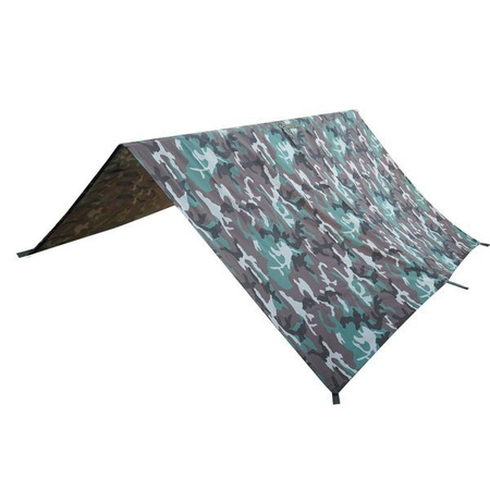 Tarp - Mil-Tec - Woodland