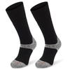 Comodo - Skarpety turystyczne Merino zimowe TRE9 - czarne