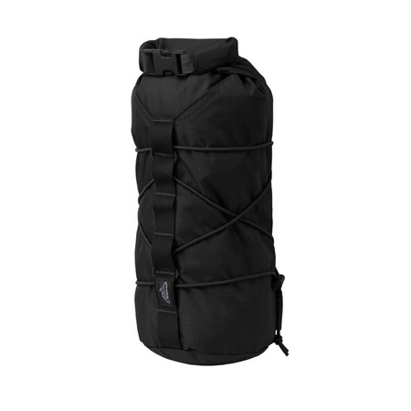 Helikon - Torba taktyczna Foxhole - Czarna - TB-FOH-NL-01