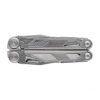 Multitool Bibury Pliers Pro Silver - 19 narzędzi