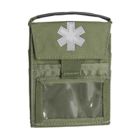 Apteczka - Helikon - Pocket Med Insert - Olive