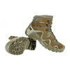 Buty Lowa Zephyr GTX Mid TF UK - zielone