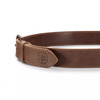 Skórzany pas HULTAFORS Leather Belt LBHB-115 - Premium