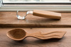 Nóż łyżkowy do rzeźbienia - BeaverCraft SK2 - Spoon Carving Knife 30 mm