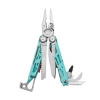 Multitool Leatherman Signal Aqua (833187) - 19 narzędzi