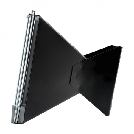 Umarex - Kulochwyt piramidkowy 17-17 cm