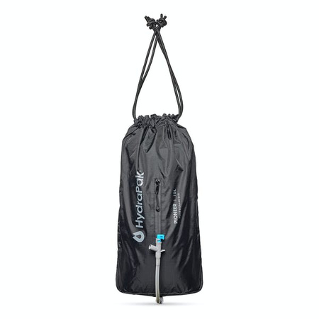 Bukłak - Pojemnik na wodę - Hydrapak - Pioneer- 10L - Chasm Black