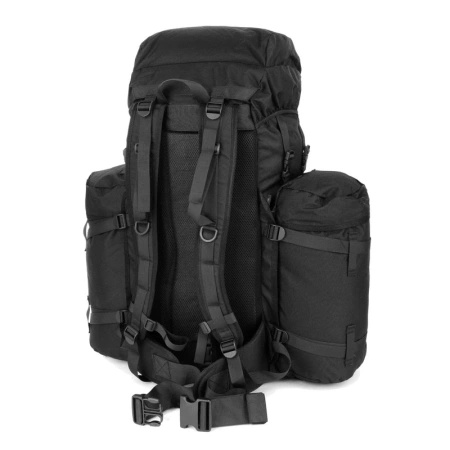 Plecak Snugpak Bergen 100L - Czarny