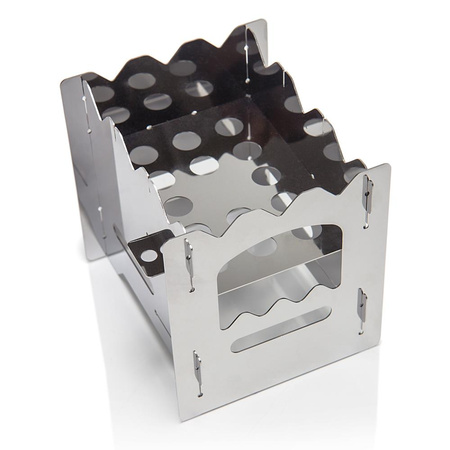 Survivalowa kuchenka składana Petromax Hobo Stove BK1
