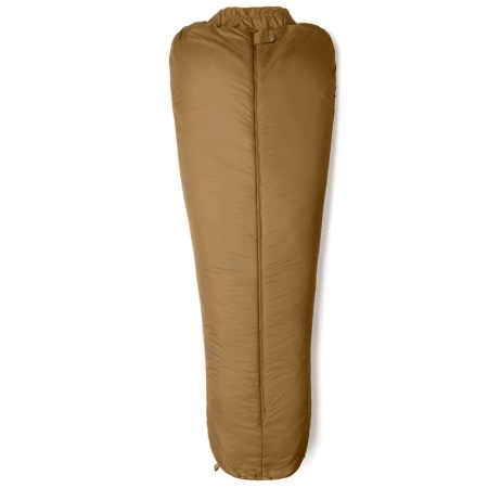 Śpiwór Special Forces 1 (+5°C / 0°C) - Snugpak - Desert Tan