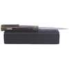 Nóż składany LionSteel Thrill Titanium Bronze / Satin Blade (TL BR)