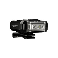 Latarka Nitecore CL10 z klipsem
