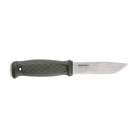 Morakniv - Nóż Morakniv Garberg (S) stal nierdzewna zielony