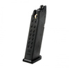 Glock - Magazynek do ASG Glock 17 gen 5. 6 mm 22 nabojowy
