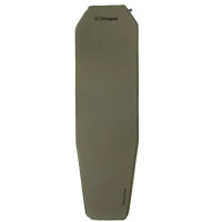 Mata samopompująca - Snugpak Basecamp OPS Self-inflating MAXI Mat - Olive