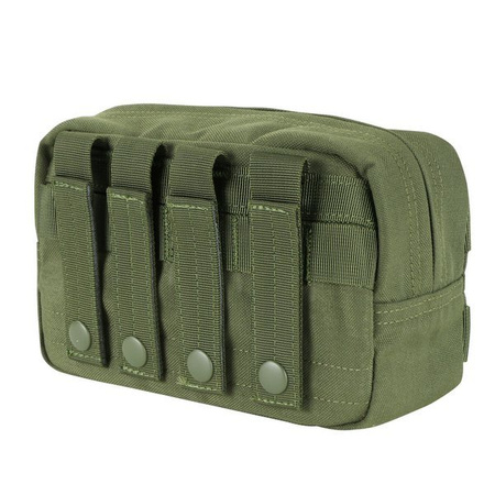 Kieszeń - Organizer Condor - Utility Pouch - Czarny - MA8-002