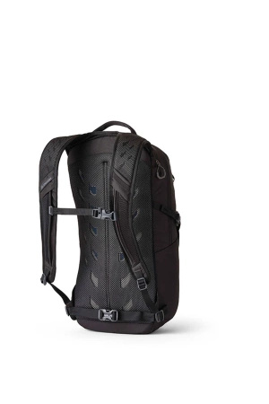 Gregory - Plecak Nano 18 Optic Black