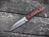 LKW - Nóż Coffin Warncliff Micarta