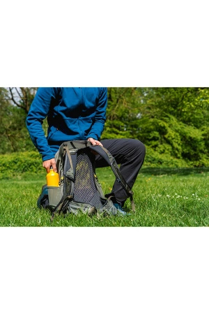 Gregory - Plecak Zulu 25 LT Forage Green
