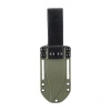 Nóż taktyczny Condor Fighter army green