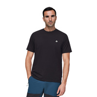 Alpinus - Koszulka Tokat - ciemnoszara/czarna