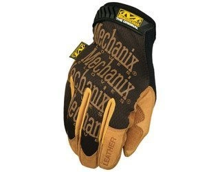 Rękawice Mechanix Wear Original Durahide Leather