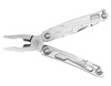 Multitool Leatherman Rev (832130) stainless - 14 narzędzi