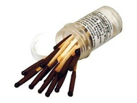 Zapałki survivalowe - sztormowe BCB