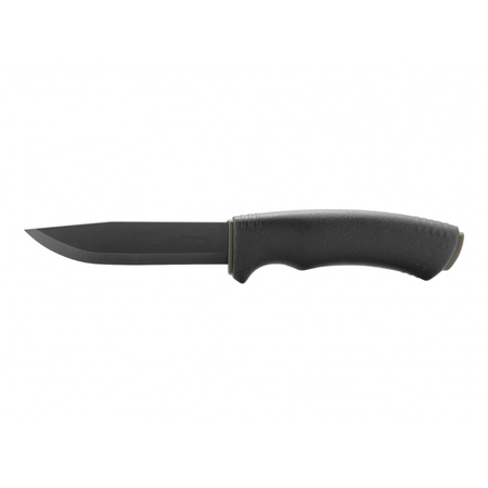 MORAKNIV - Nóż Mora Bushcraft BlackBlade (C) – Black