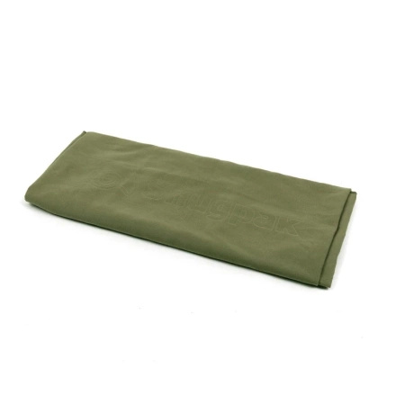 Ręcznik turystyczny Mały Snugpak Hands And Face Olive