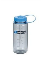 Butelka Bidon Nalgene Everyday 0.5L Widemouth - Gray