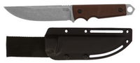 ZA-PAS - Nóż Urban Tactic Stonewash - Micarta