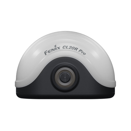 Lampa kempingowa Fenix CL20R PRO czarna