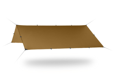 Tarp Lesovik Groza Walnut brown